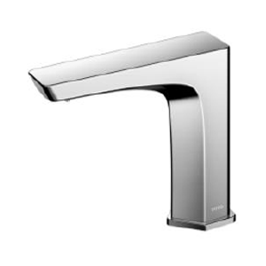 GE Touchless Faucet
