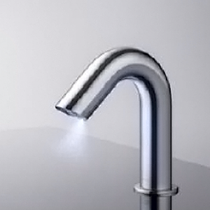 Standard-R Touchless Faucet