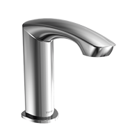 GM-Touchless Faucet