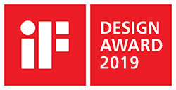 IF-DESIGN-2019 Logo