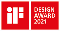 IF-DESIGN-2021 Logo